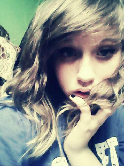 Hehee .;*