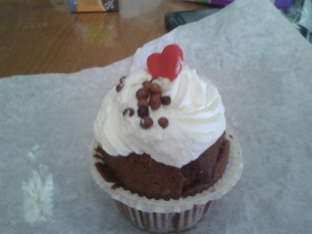 I'm&#65279; addicted to you!