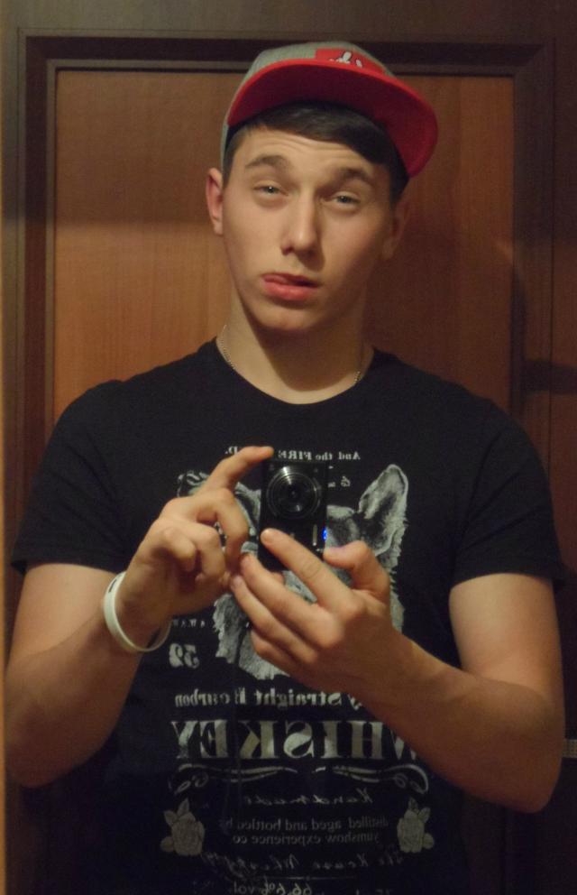 #SWAG #YOLO