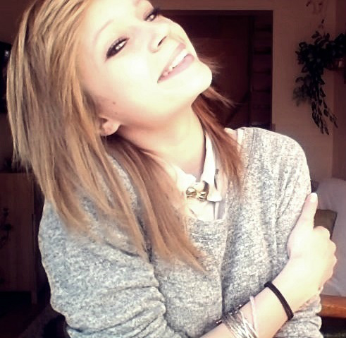 Wpis xxbecauselifeisfunxx