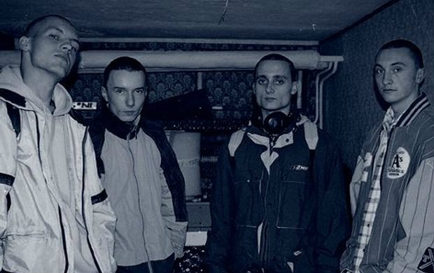 Cytaty: Paktofonika 