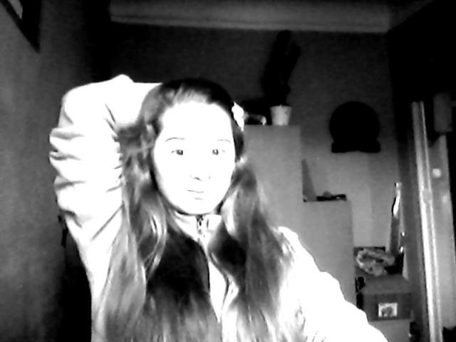 buuuuuu ;c