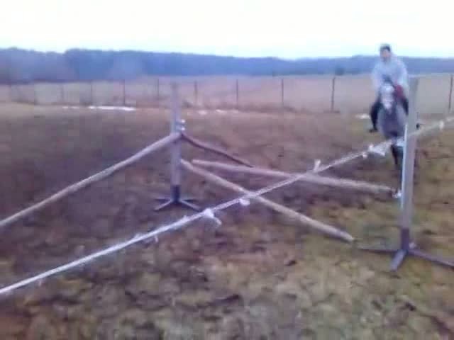 Wariograf :D Skaczemy