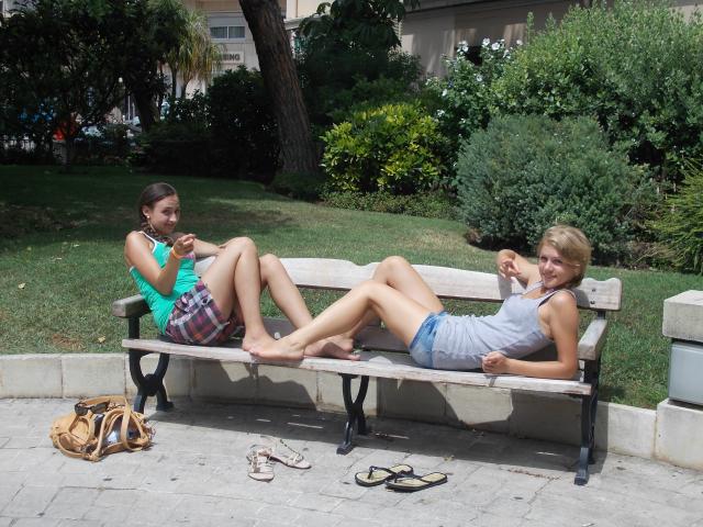 Monte Monte ;D