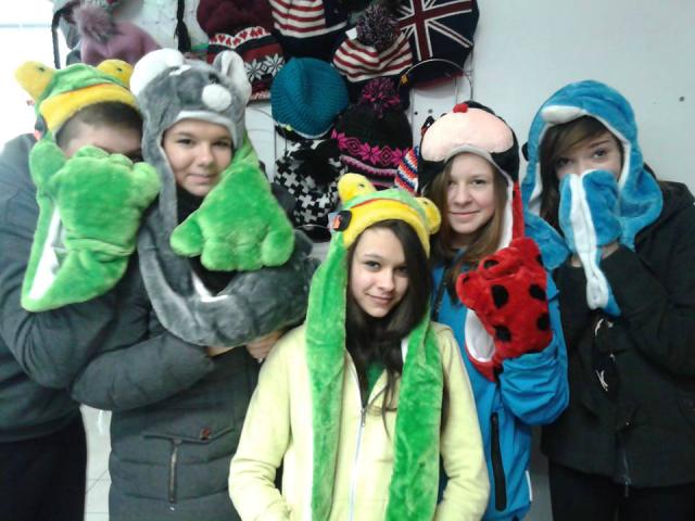 #Sweg
