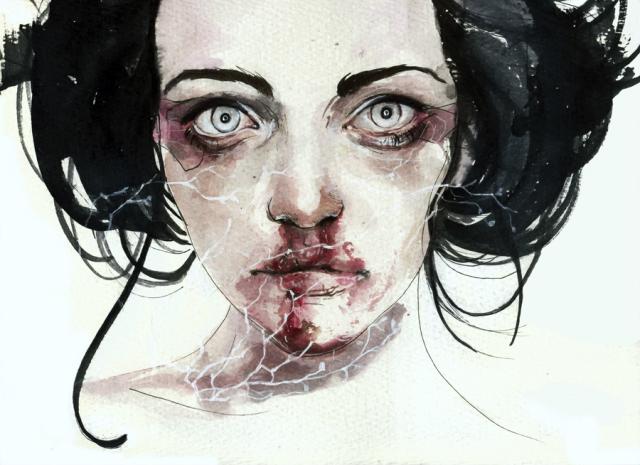 Martwa.