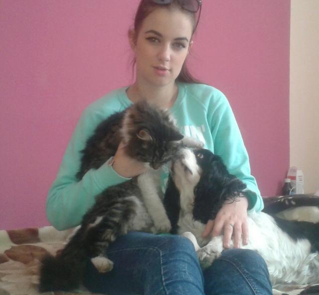 pyszczki :*