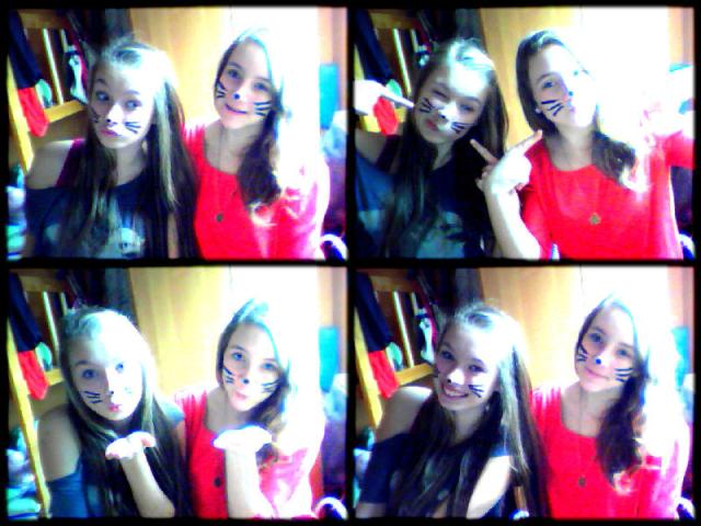 Mrrr *-* 