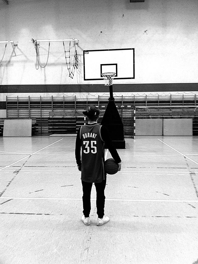 get up.