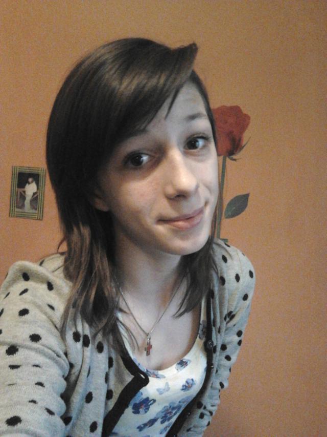 Ahahahaha. :) 