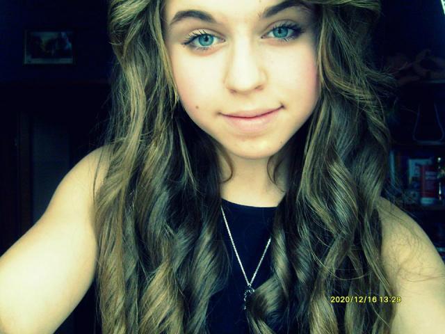 cause im happy!
