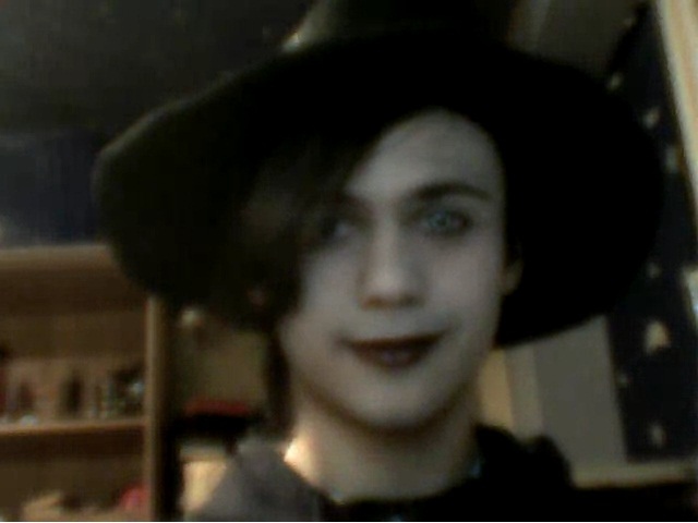 previous halloween