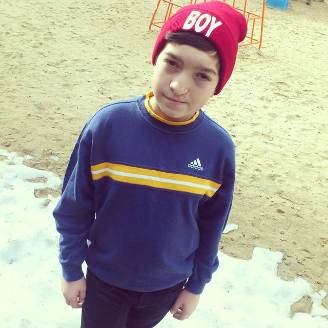 zimowo ;*