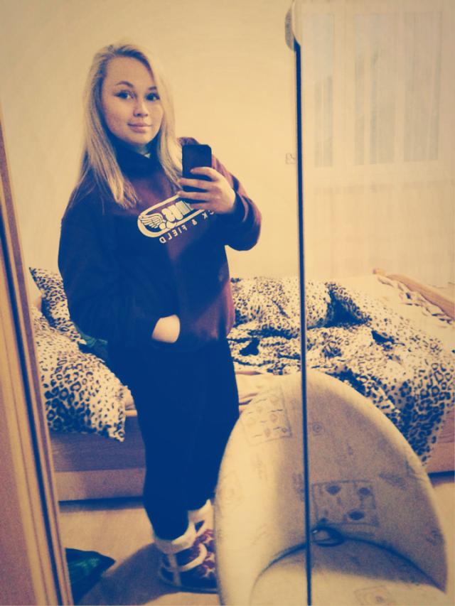 Wpis blondiiixo