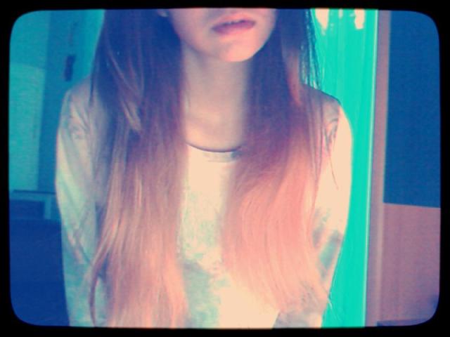 Believe in yourself 