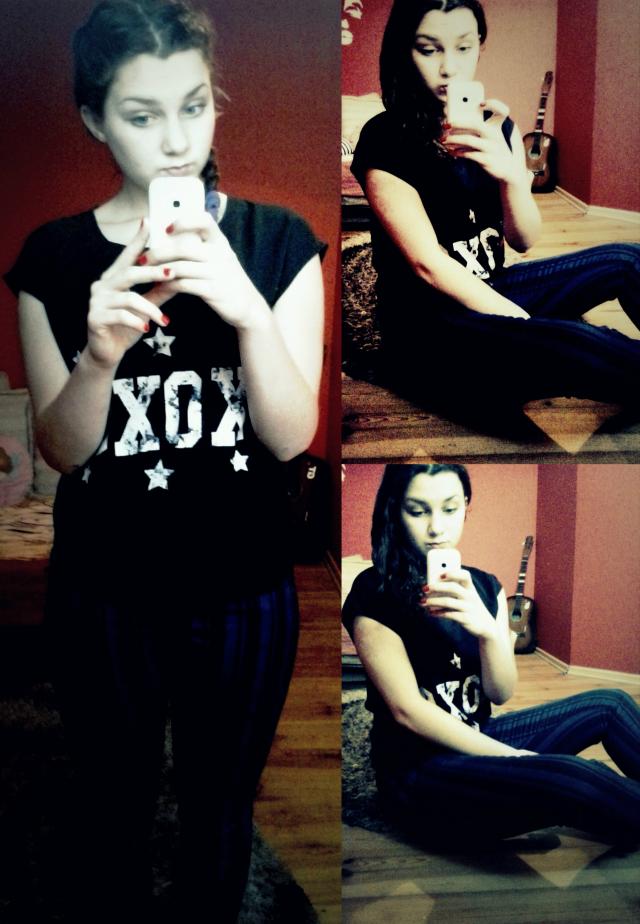 LoL  ; _ ;