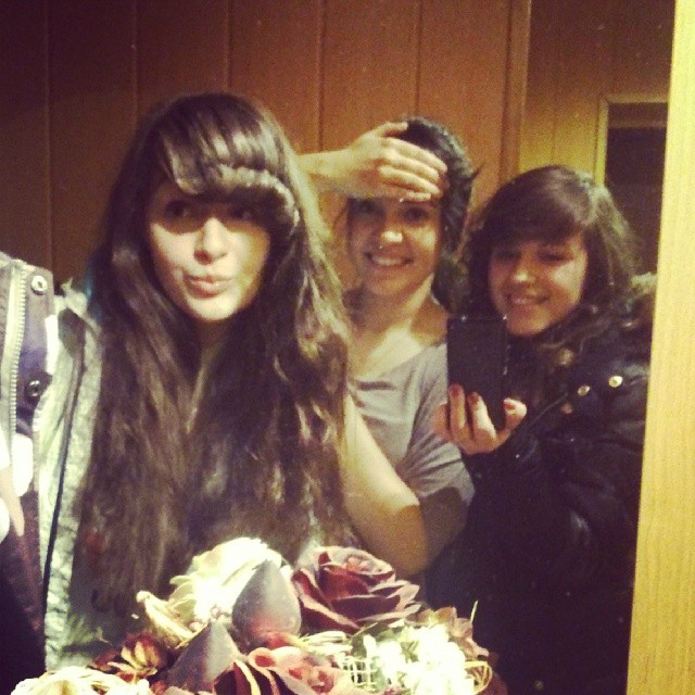Girls 