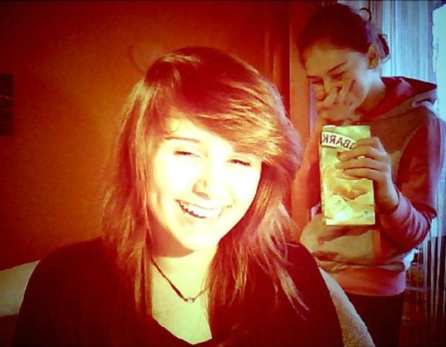 haha xd