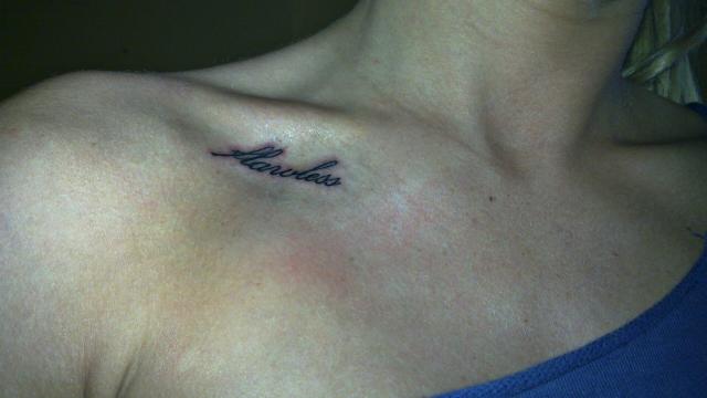 tattoo