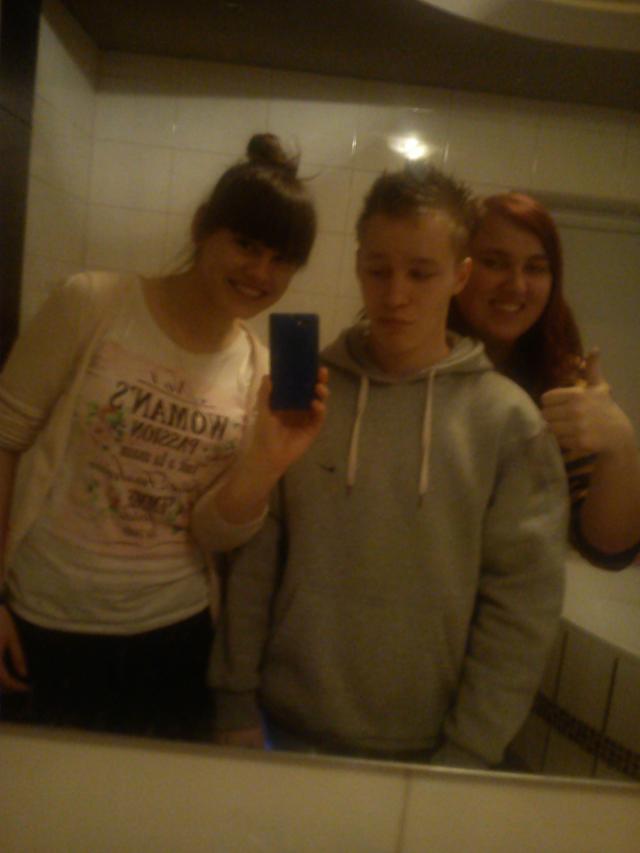 Sodkoci ;*