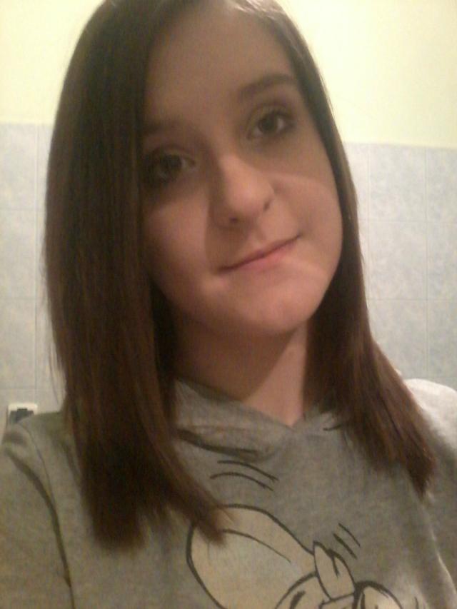 nowa fryzurka :3