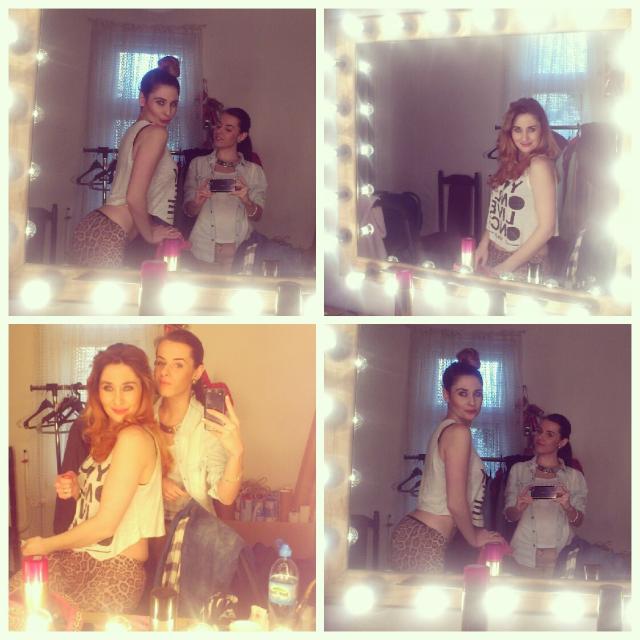 studio!