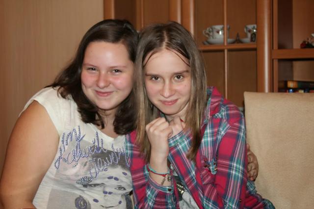 Sweetka z Ag 