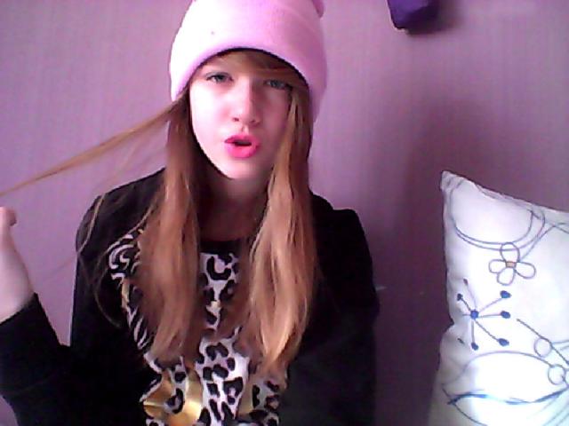 Pierwszy Post :))