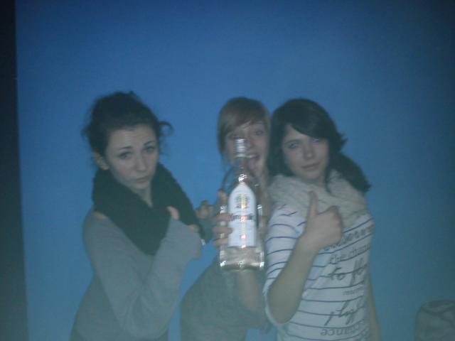 UuuuuuOstrooo :)