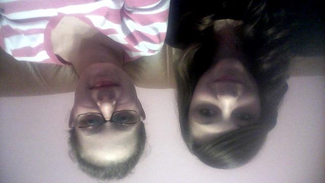 do gry nogami ;*