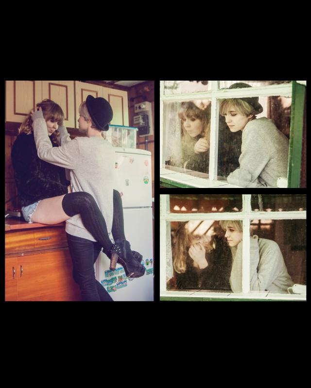 trouble maker
