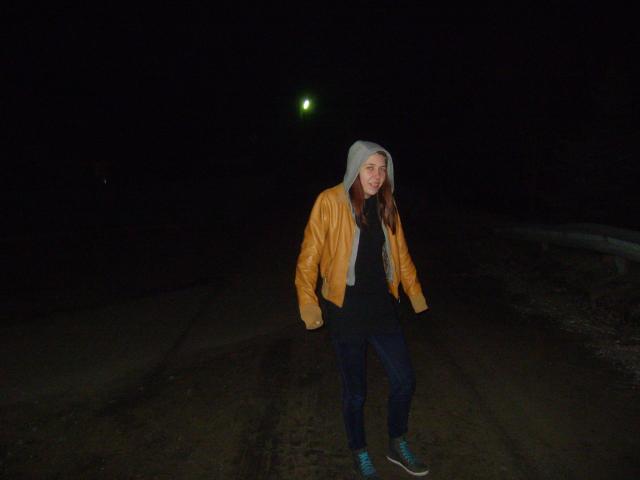ycie budzi sie Noca !!!! :D