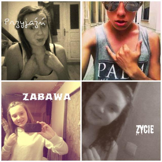Moje...