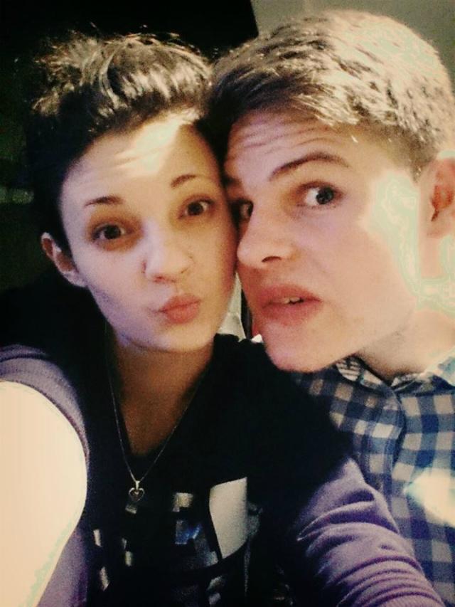 Dziczek ! :3