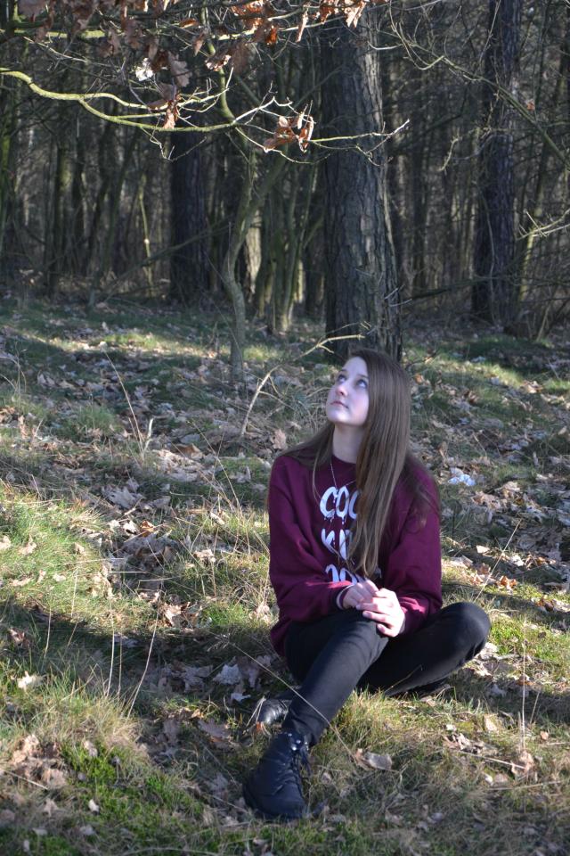Wpis klaudynaaxx