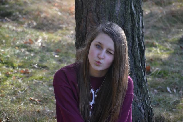 Wpis klaudynaaxx
