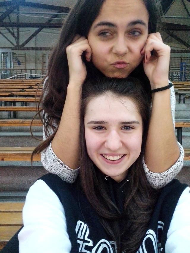 Bo mio jest najwaniejsza :*