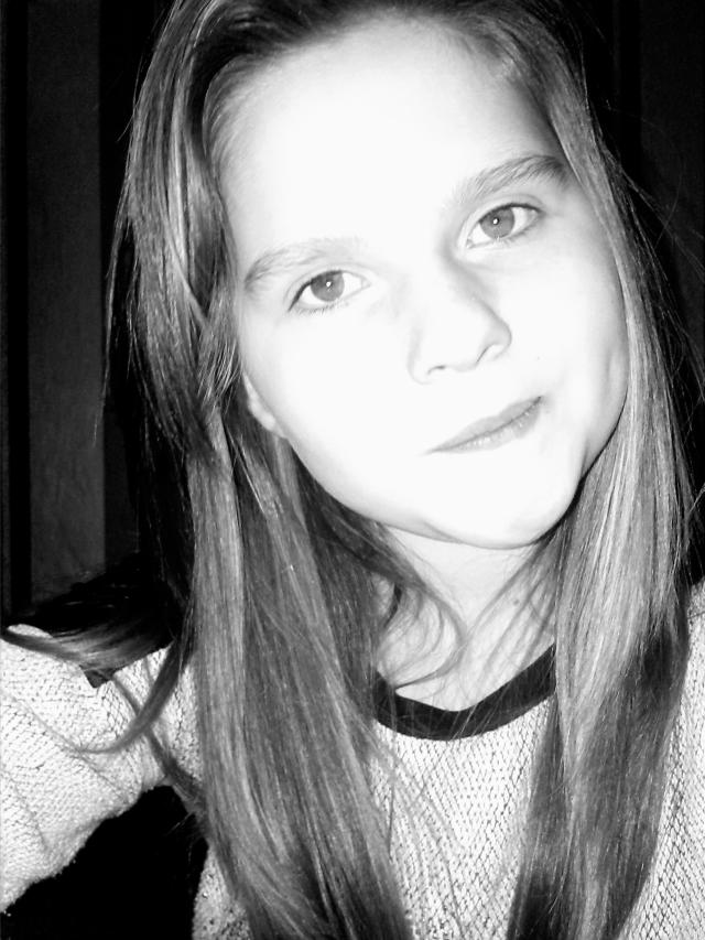 Jest dobrze ;3
