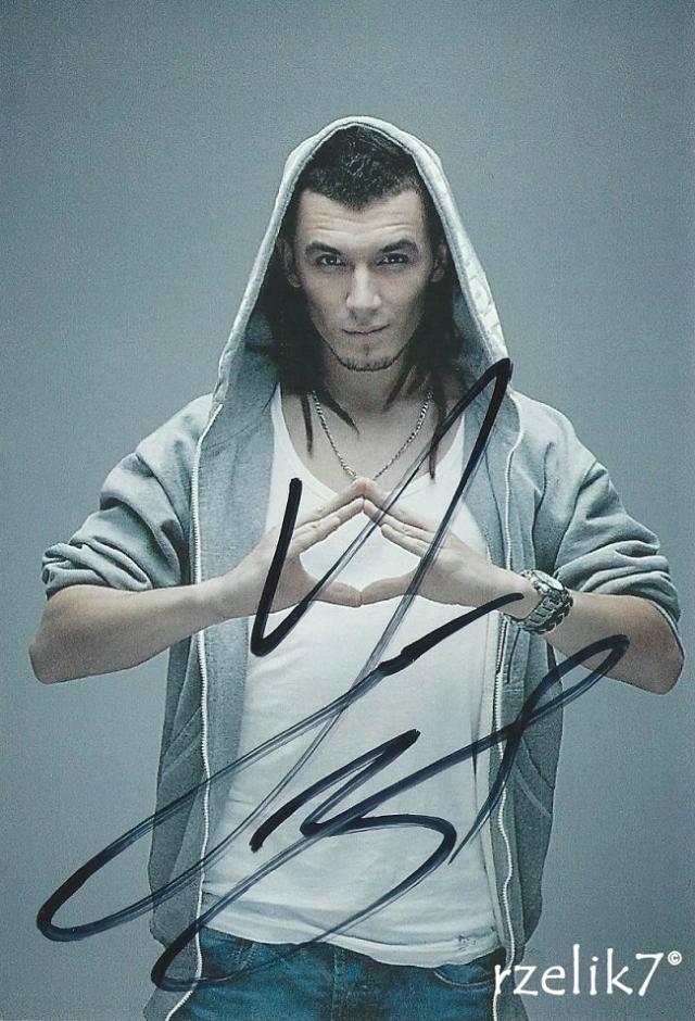 #4 cytaty - Kamil Bednarek 