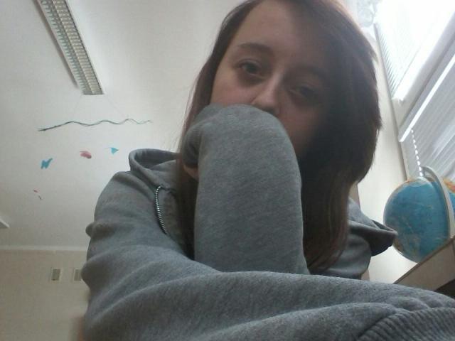 Pierwsze moje zdj. :3