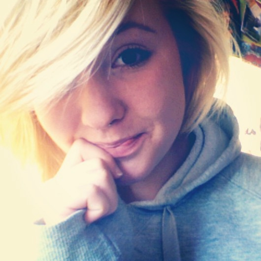 I was made for lovin' you baby