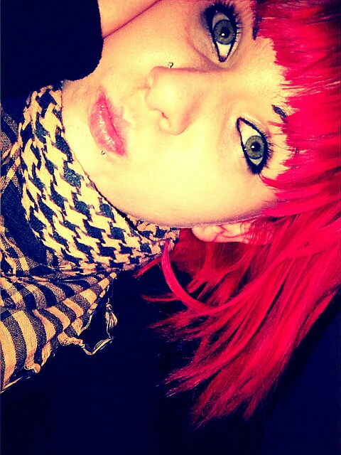 Wpis xxwredotaxx
