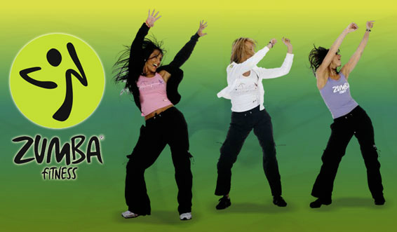 Wpis zumbapolska