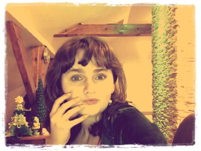 Kiss me now ! :* 