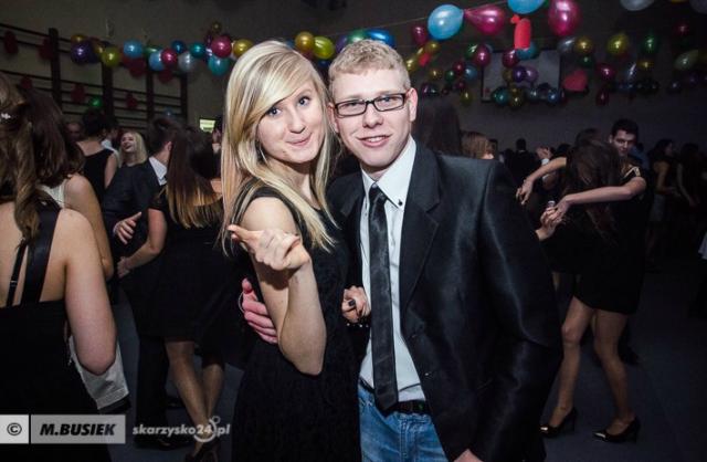 Wpis cwaniaczek