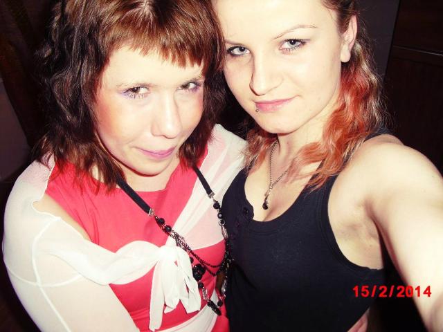 Dorota . :D