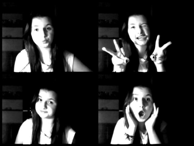Nudyyyy ;c