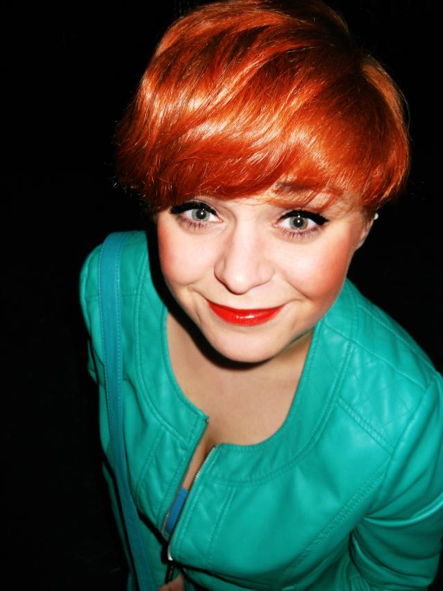 idealnie ;)