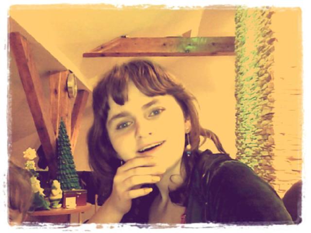 Smile every day ;D