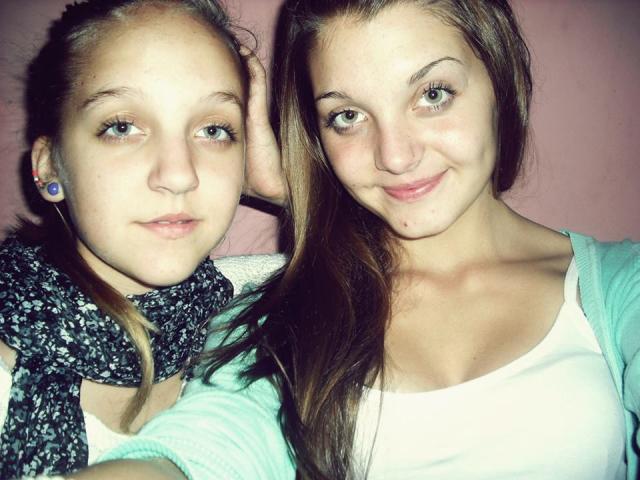 zoci, krew i pot
